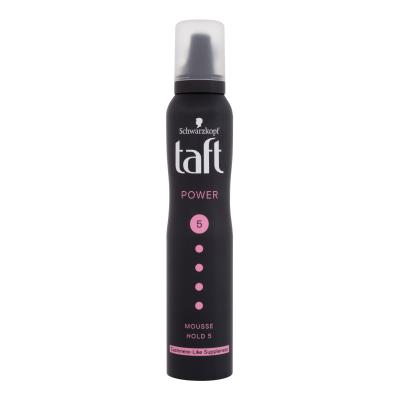 Schwarzkopf Taft Power Oblikovanje pričeske za ženske 200 ml