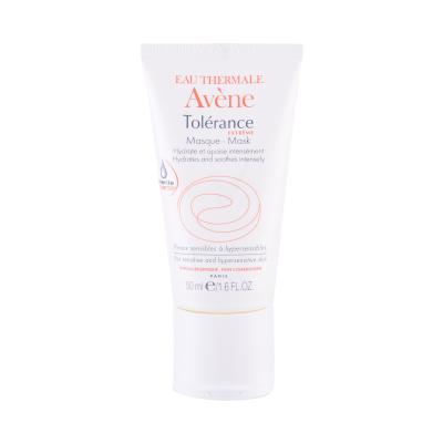 Avene Tolerance Extrême Maska za obraz za ženske 50 ml