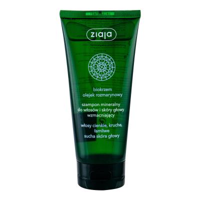 Ziaja Mineral Šampon za ženske 200 ml