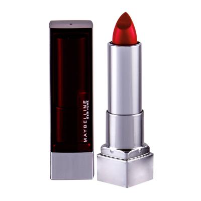 Maybelline Color Sensational Šminka za ženske 4 ml Odtenek 527 Lady Red