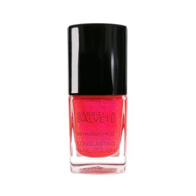 Gabriella Salvete Longlasting Enamel Lak za nohte za ženske 11 ml Odtenek 55 Passion Fruit