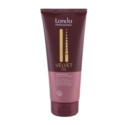 Londa Professional Velvet Oil Maska za lase za ženske 200 ml