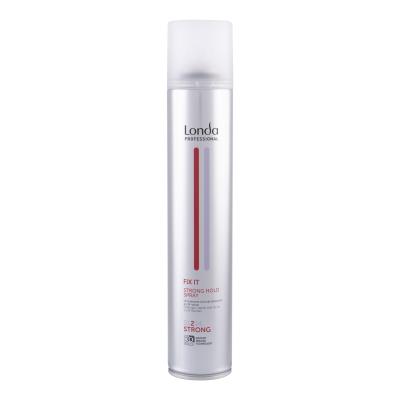 Londa Professional Finish Fix It Lak za lase za ženske 300 ml
