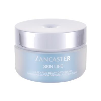 Lancaster Skin Life Early-Age-Delay Dnevna krema za obraz za ženske 50 ml