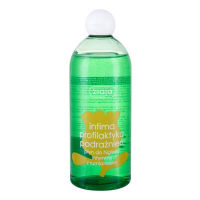 Ziaja Intimate Camomile Izdelki za intimno nego za ženske 500 ml