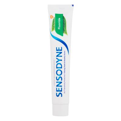Sensodyne Fluoride Zobna pasta 75 ml