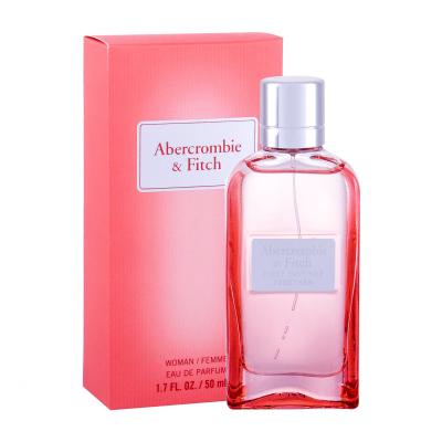 Abercrombie & Fitch First Instinct Together Parfumska voda za ženske 50 ml