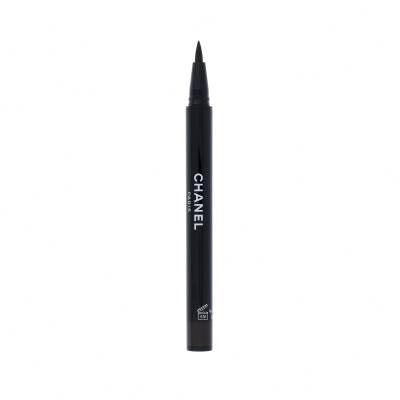 Chanel Ecriture De Chanel Črtalo za oči za ženske 0,5 ml Odtenek 20 Brun poškodovana škatla