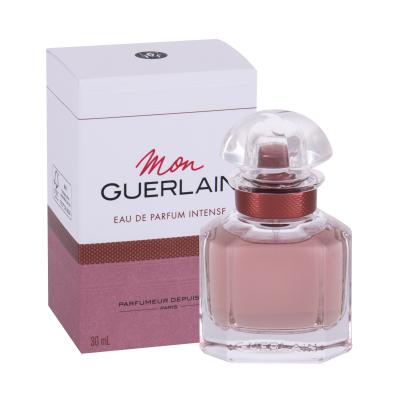 Guerlain Mon Guerlain Intense Parfumska voda za ženske 30 ml