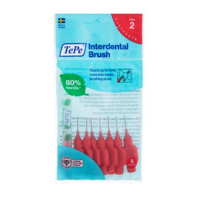 TePe Original 0,5 mm Medzobna ščetka 8 kos
