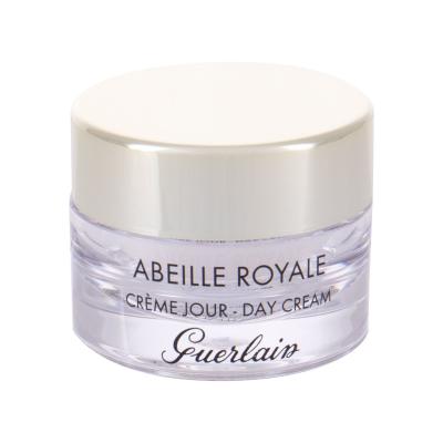 Guerlain Abeille Royale Normal to Dry Skin Dnevna krema za obraz za ženske 7 ml