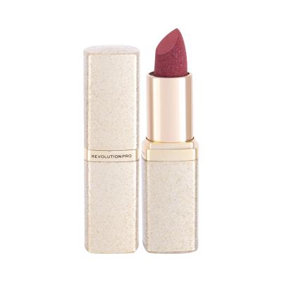 Makeup Revolution London Revolution PRO Diamond Lustre Šminka za ženske 3,8 g Odtenek Lullaby