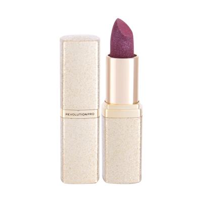 Makeup Revolution London Revolution PRO Diamond Lustre Šminka za ženske 3,8 g Odtenek Stealth