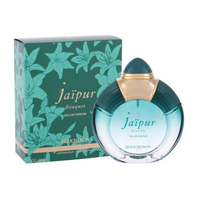 Boucheron Jaïpur Bouquet Parfumska voda za ženske 100 ml