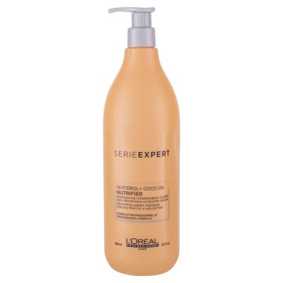 L'Oréal Professionnel Série Expert Nutrifier Šampon za ženske 980 ml