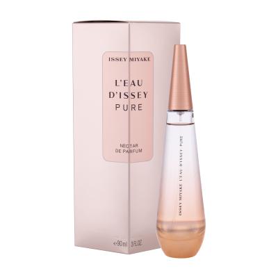 Issey Miyake L'Eau D'Issey Pure Nectar de Parfum Parfumska voda za ženske 90 ml