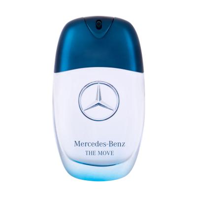Mercedes-Benz The Move Toaletna voda za moške 100 ml tester