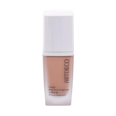 Artdeco High Performance Lifting Foundation Puder za ženske 30 ml Odtenek 25 Reflecting Rosewood