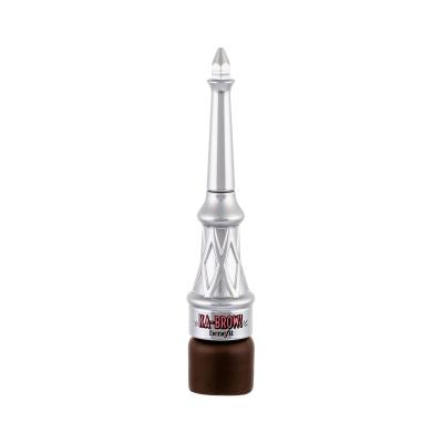 Benefit ka-Brow! Mini Gel za obrvi za ženske 1,5 g Odtenek 05 Warm black-brown