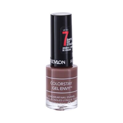 Revlon Colorstay Gel Envy Lak za nohte za ženske 11,7 ml Odtenek 465 2 Of A Kind
