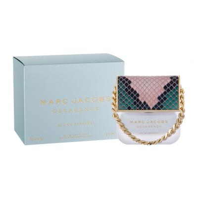 Marc Jacobs Decadence Eau So Decadent Toaletna voda za ženske 30 ml