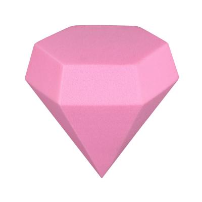 Gabriella Salvete Diamond Sponge Aplikator za ličenje za ženske 1 kos Odtenek Pink