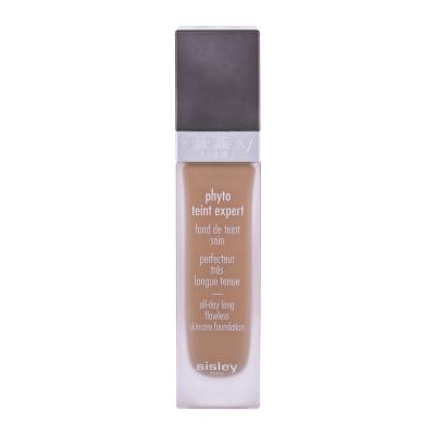 Sisley Phyto Teint Expert Puder za ženske 30 ml Odtenek 2+ Sand