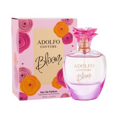 Adolfo Couture Bloom Parfumska voda za ženske 100 ml