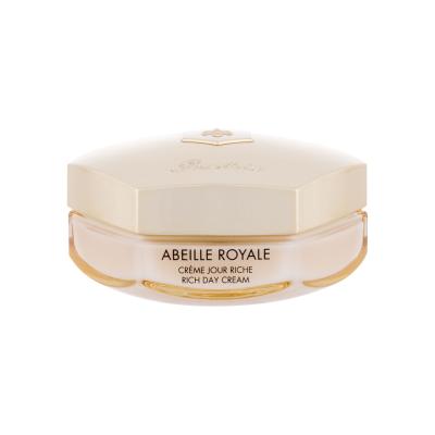 Guerlain Abeille Royale Rich Dnevna krema za obraz za ženske 50 ml tester