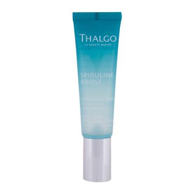 Thalgo Spiruline Boost Detoxifying Serum za obraz za ženske 30 ml