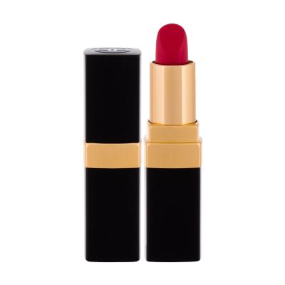 Chanel Rouge Coco Šminka za ženske 3,5 g Odtenek 482 Rose Malicieux