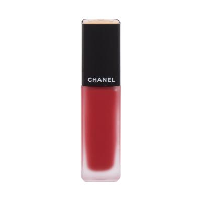 Chanel Rouge Allure Ink Šminka za ženske 6 ml Odtenek 222 Signature
