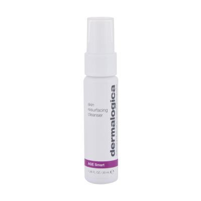 Dermalogica Age Smart Skin Resurfacing Čistilno mleko za ženske 30 ml