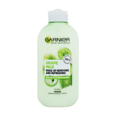Garnier Essentials Combination Skin Odstranjevalec ličil za obraz za ženske 200 ml