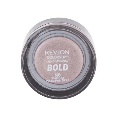 Revlon Colorstay Senčilo za oči za ženske 5,2 g Odtenek 805 Stardust