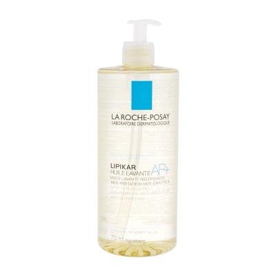 La Roche-Posay Lipikar Cleansing Oil AP+ Oljni gel za prhanje 750 ml