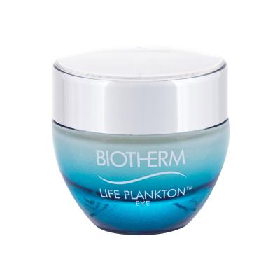 Biotherm Life Plankton Regenerating Krema za okoli oči za ženske 15 ml