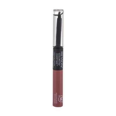 Revlon Colorstay Overtime Šminka za ženske 2 ml Odtenek 360 Endless Spice