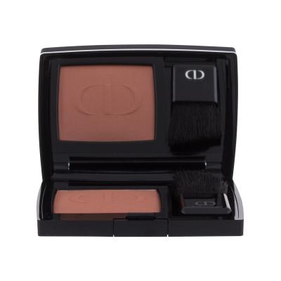 Dior Rouge Blush Rdečilo za obraz za ženske 6,7 g Odtenek 459 Charnelle
