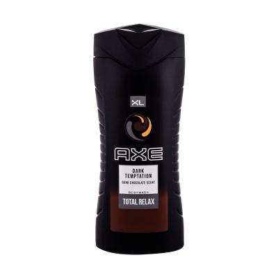 Axe Dark Temptation Gel za prhanje za moške 400 ml