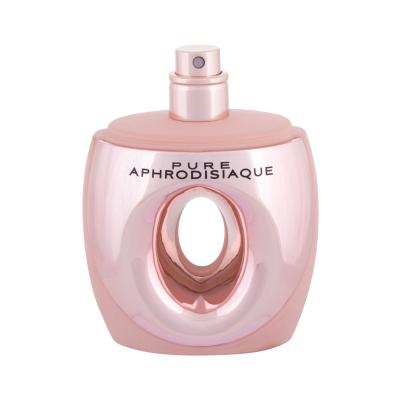 Agent Provocateur Pure Aphrodisiaque Parfumska voda za ženske 40 ml tester