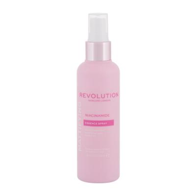 Revolution Skincare Niacinamide Mattifying Losjon in sprej za obraz za ženske 100 ml
