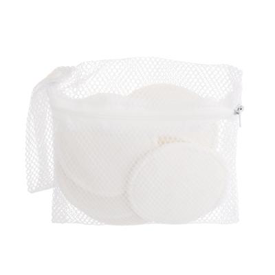 Revolution Skincare Reusable Make Up Removal Pads Blazinice za odstranjevanje ličil za ženske 7 kos