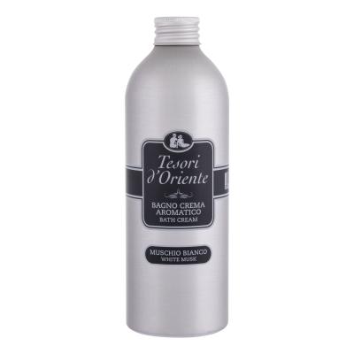 Tesori d´Oriente White Musk Kopel za ženske 500 ml
