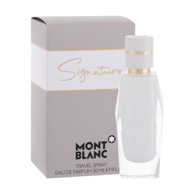 Montblanc Signature Parfumska voda za ženske 30 ml