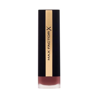 Max Factor Velvet Mattes Šminka za ženske 3,4 g Odtenek 055 Desert