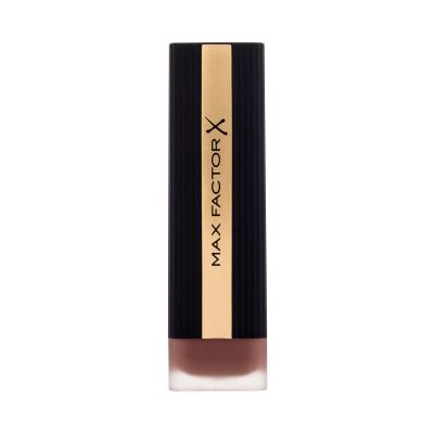 Max Factor Velvet Mattes Šminka za ženske 3,4 g Odtenek 040 Dusk