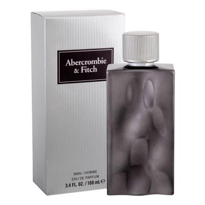 Abercrombie & Fitch First Instinct Extreme Parfumska voda za moške 100 ml poškodovana škatla
