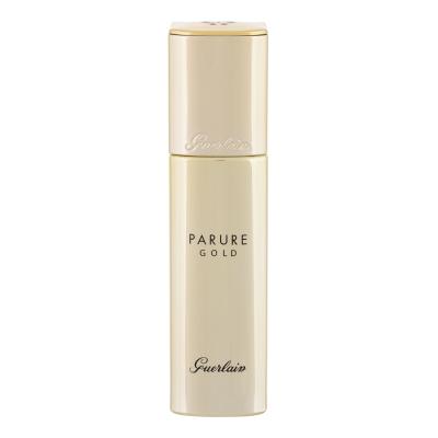 Guerlain Parure Gold SPF30 Puder za ženske 30 ml Odtenek 00 Beige