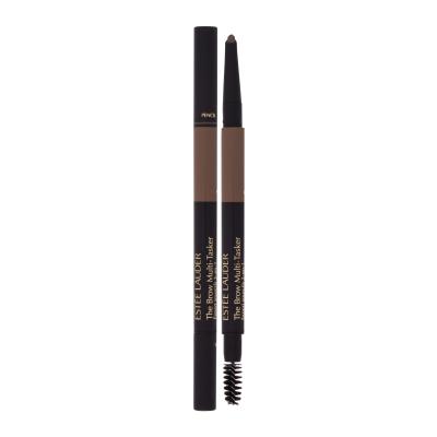 Estée Lauder The Brow Multi-Tasker Svinčnik za obrvi za ženske 0,25 g Odtenek 02  Light Brunette